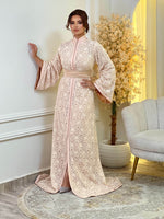 Zaynah Kaftan