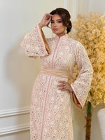 Zaynah Kaftan