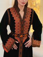 Lulwa Kaftan