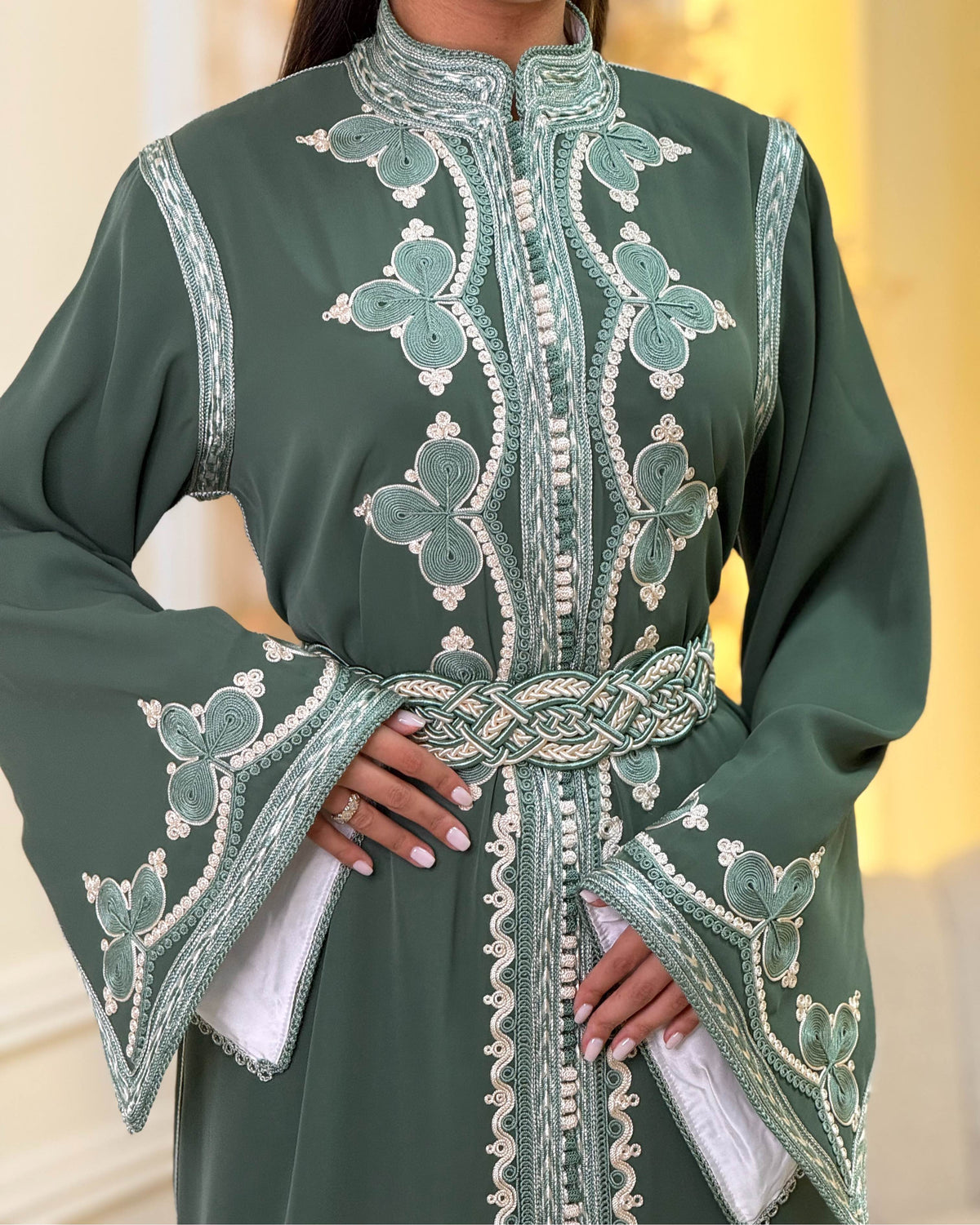 Jawaher Kaftan