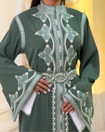 Jawaher Kaftan