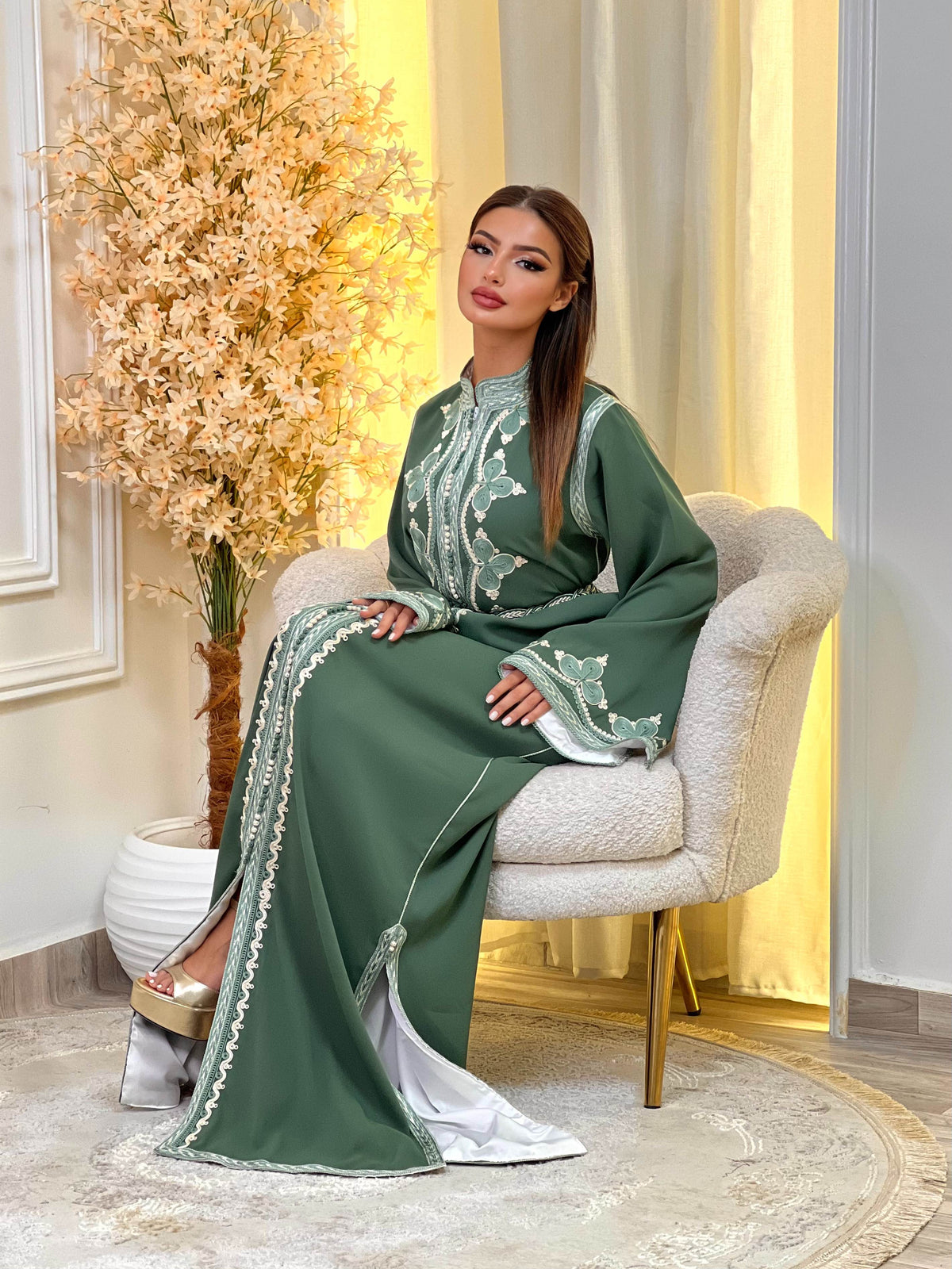 Jawaher Kaftan