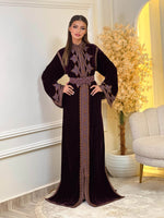 Shoug Kaftan