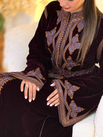 Shoug Kaftan
