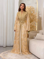Elegant Alya Lebsa