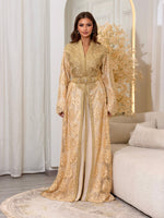 Elegant Alya Lebsa