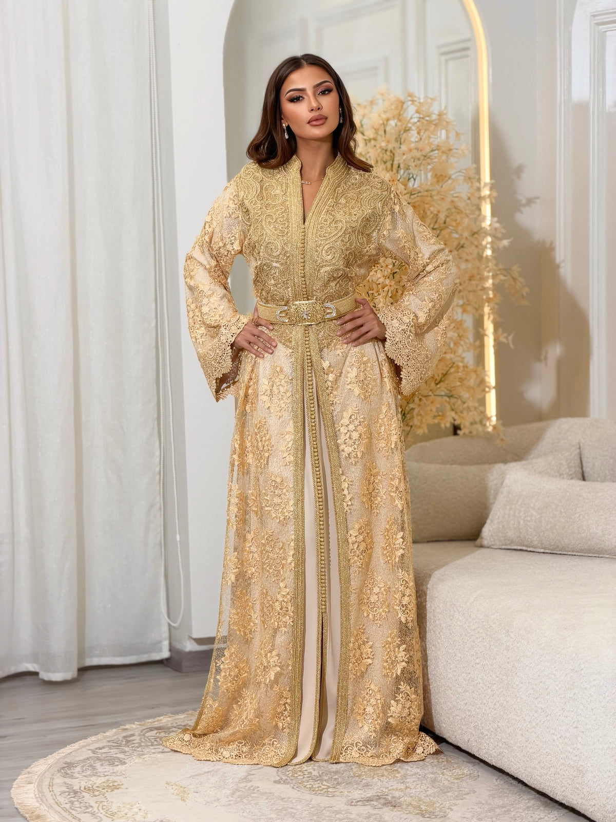 Elegant Alya Lebsa