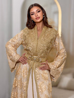Elegant Alya Lebsa