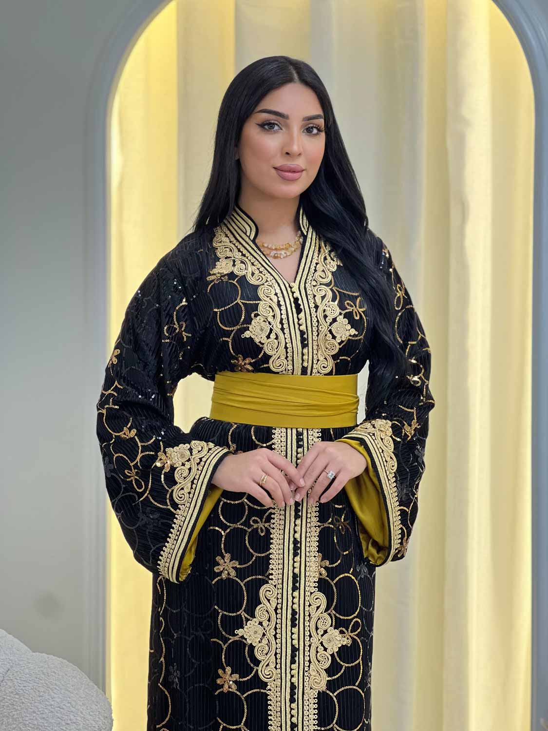Caftan Abeer