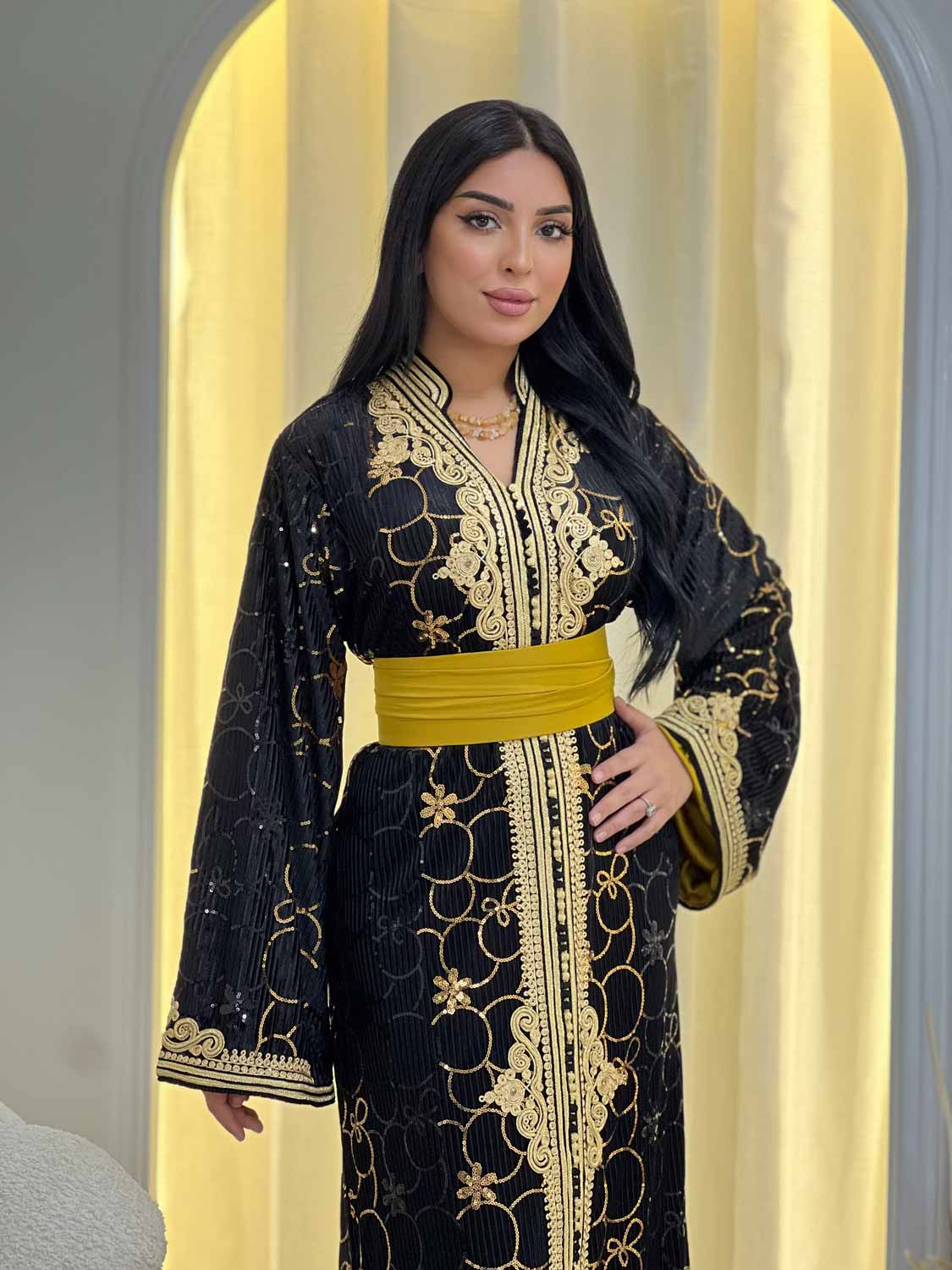 Caftan Abeer
