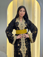 Caftan Abeer