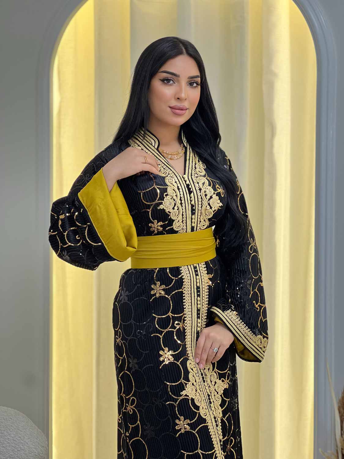 Caftan Abeer