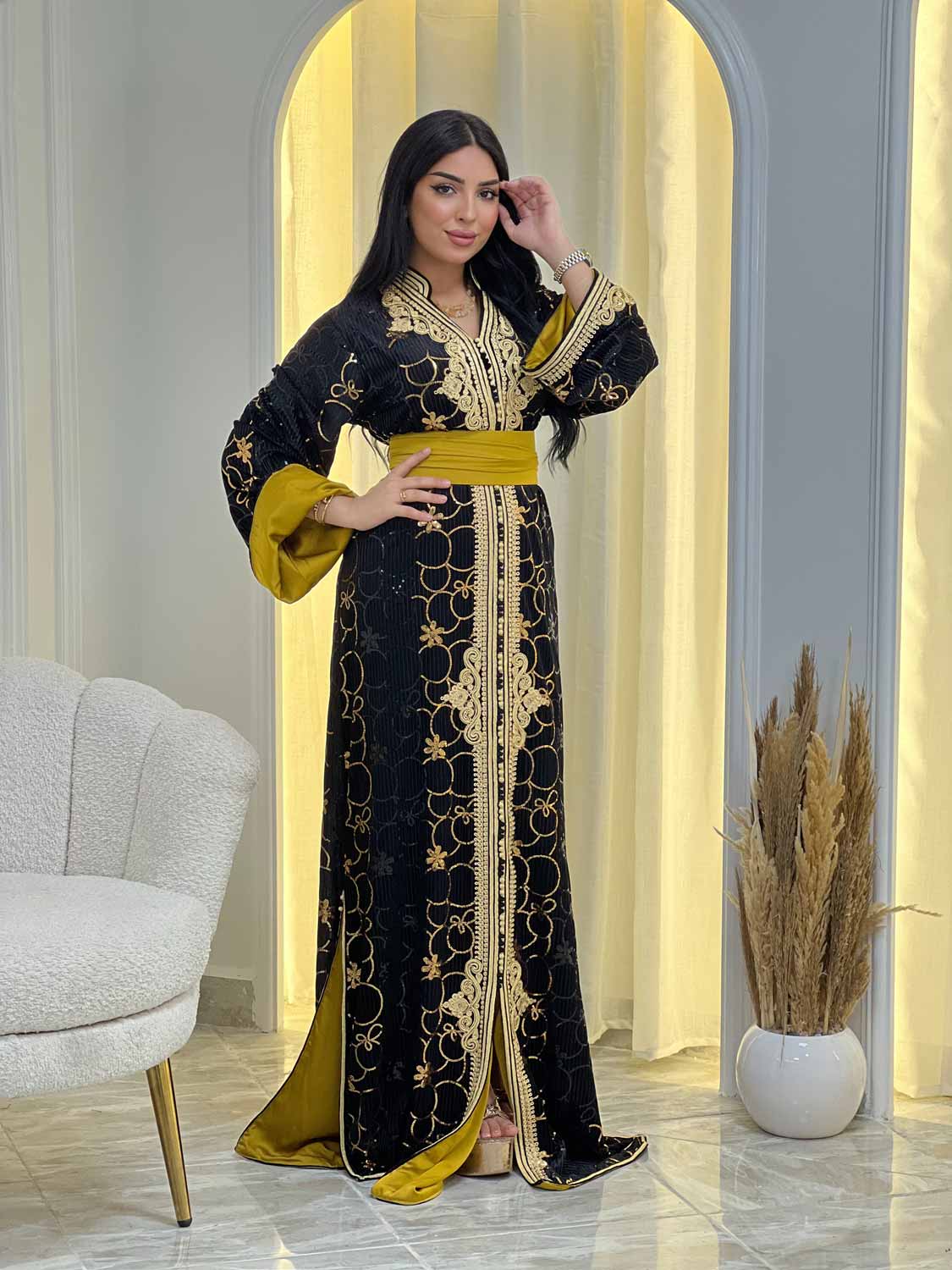Caftan Abeer