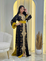 Caftan Abeer