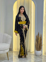 Caftan Abeer