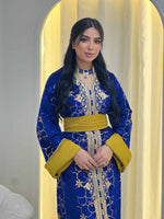 Caftan Abeer