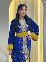 Caftan Abeer