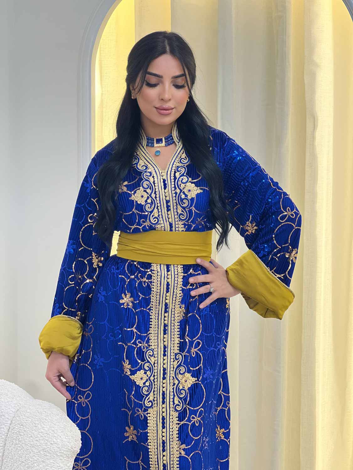 Caftan Abeer