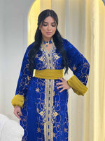 Caftan Abeer