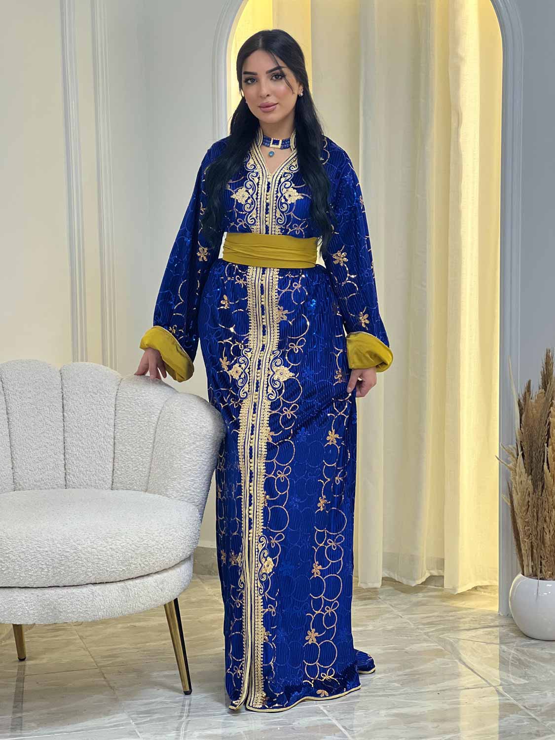 Caftan Abeer