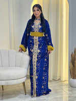 Caftan Abeer