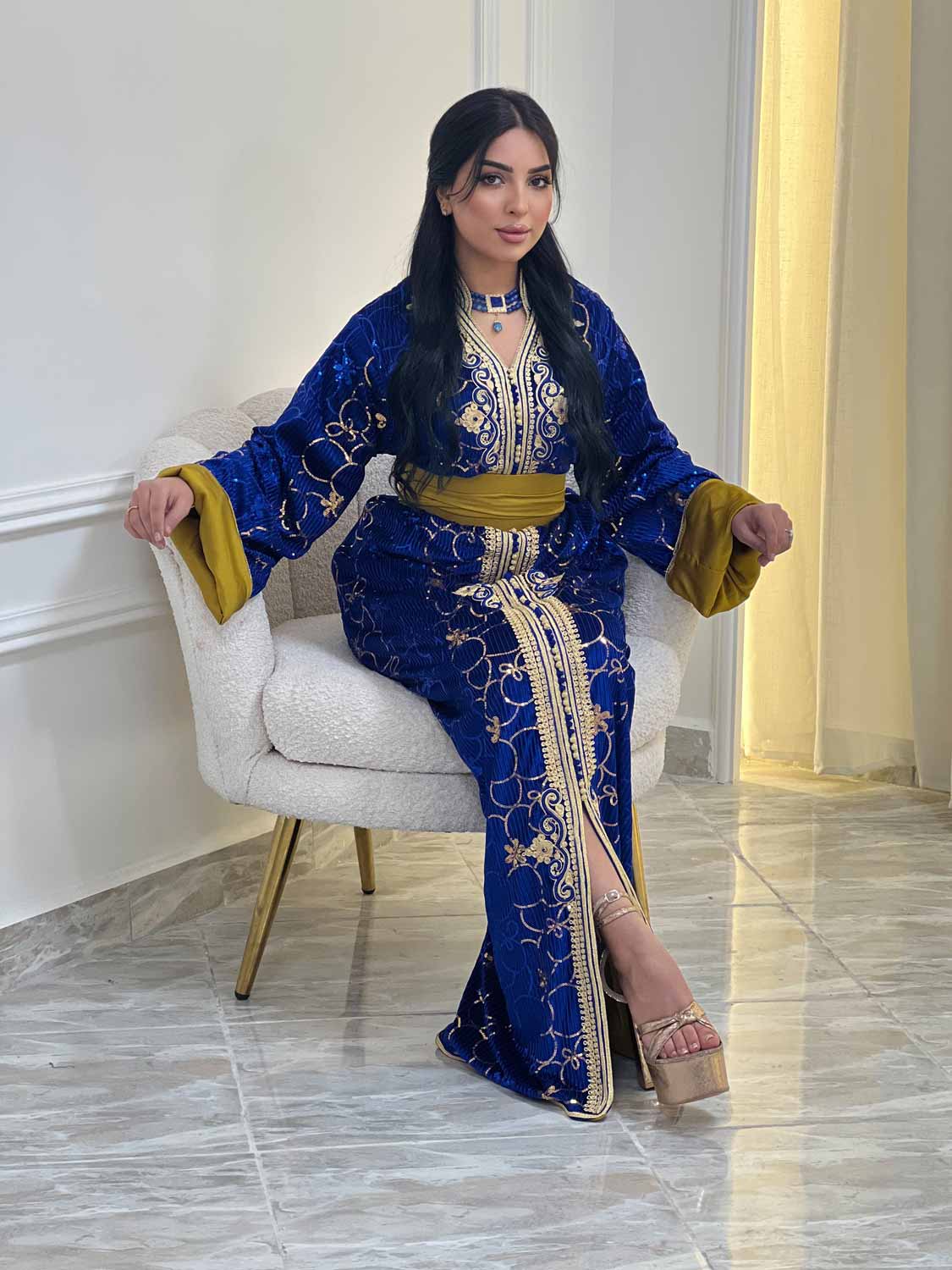 Caftan Abeer