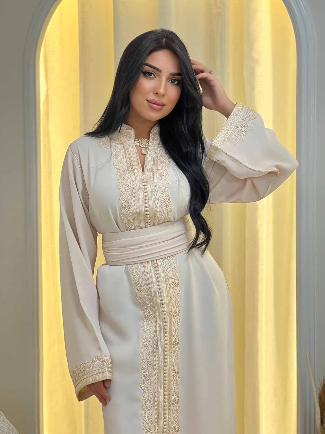 Caftan Maya