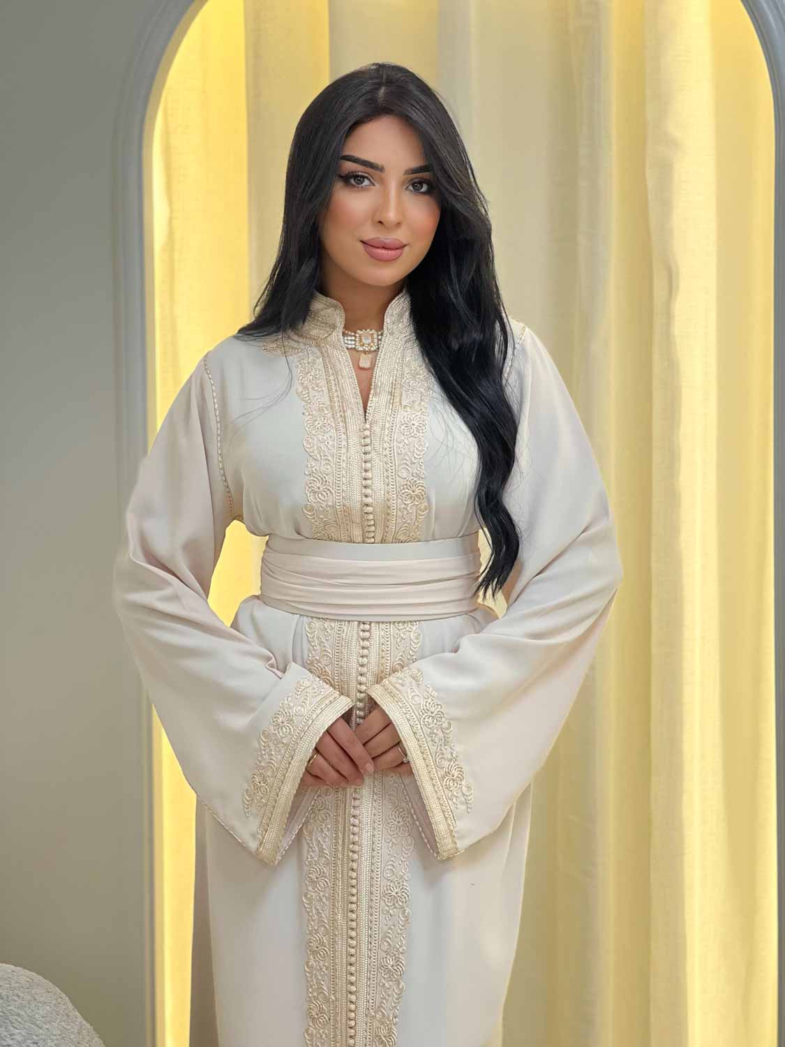 Caftan Maya