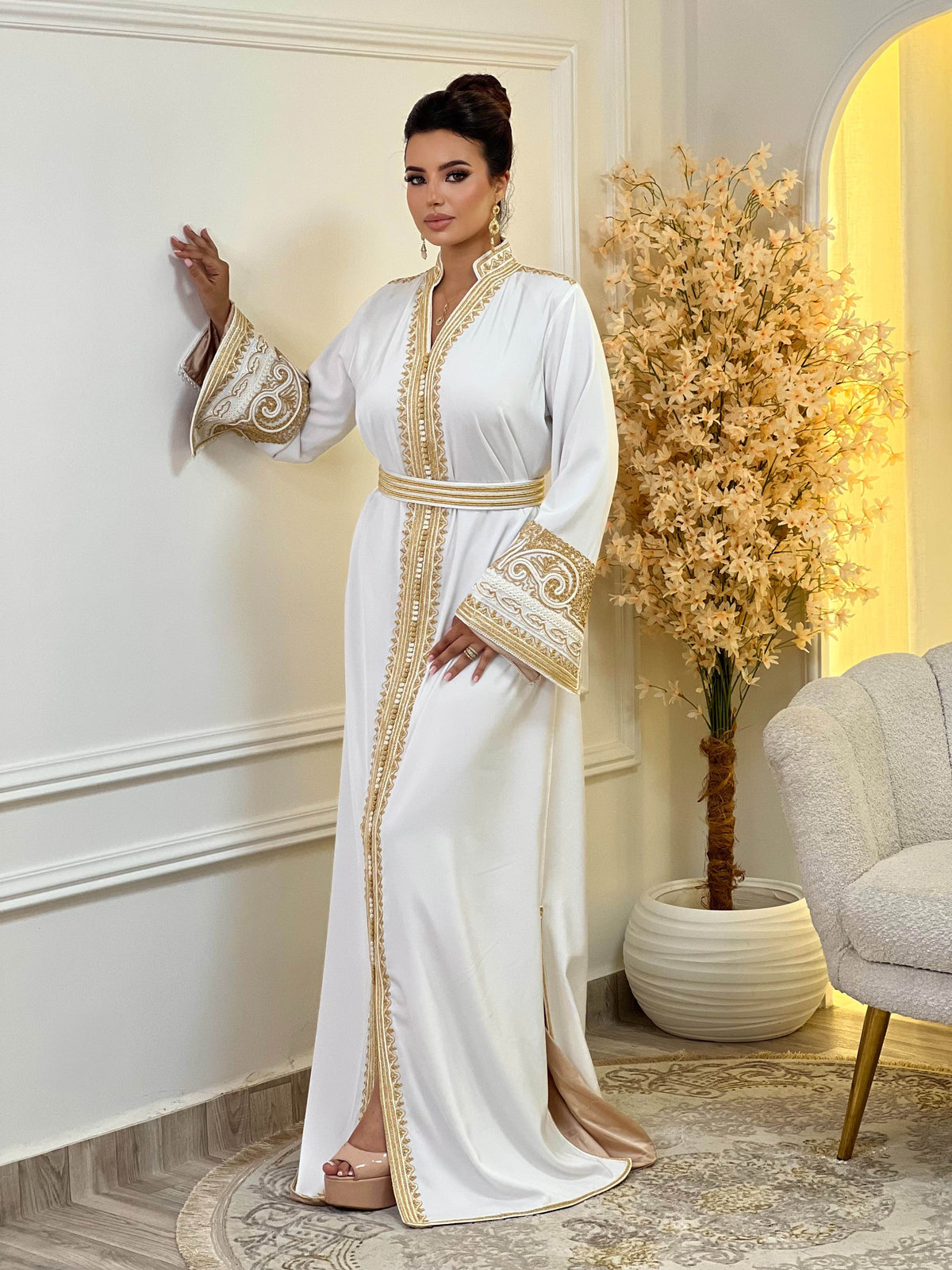 Jumana Kaftan