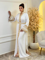 Jumana Kaftan
