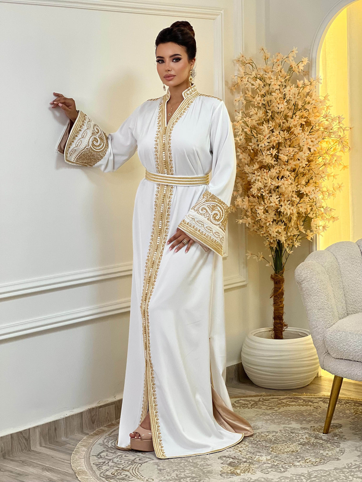 Jumana Kaftan
