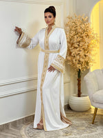 Jumana Kaftan