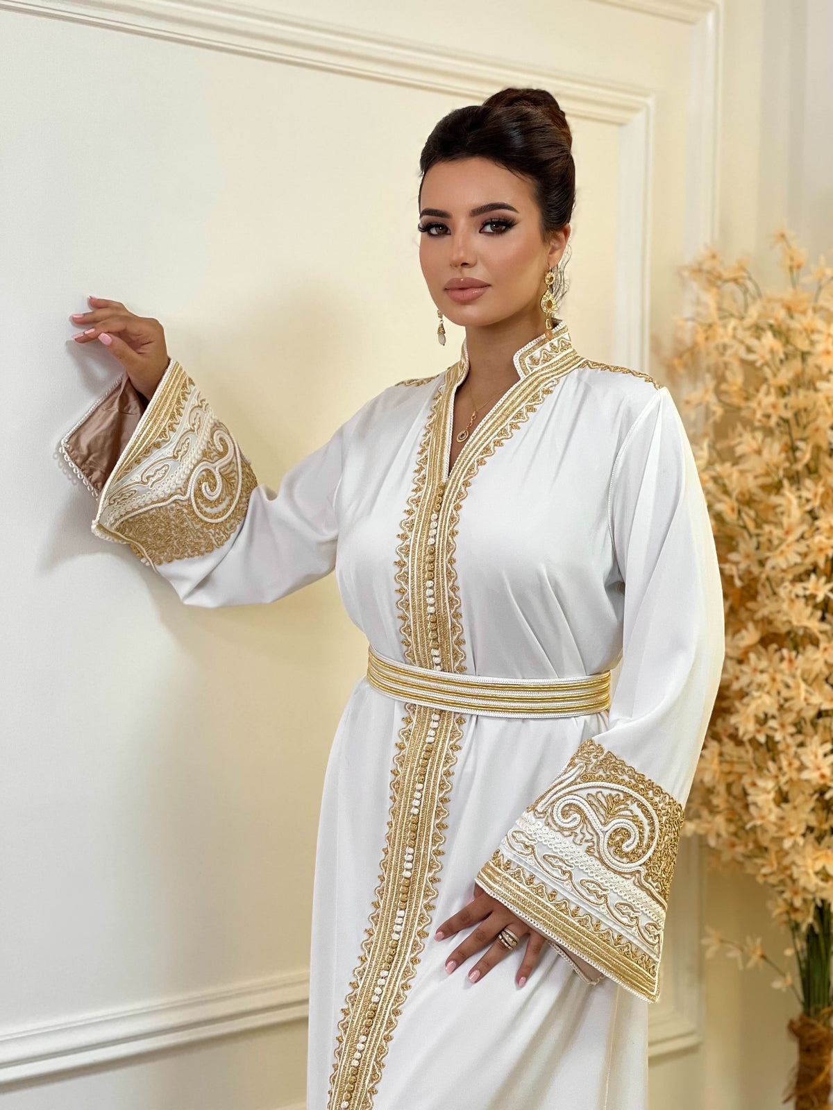Jumana Kaftan