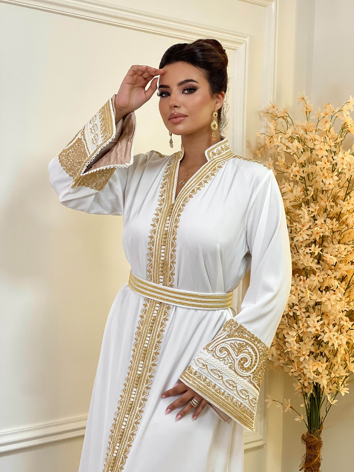 Jumana Kaftan