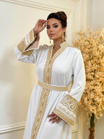 Jumana Kaftan
