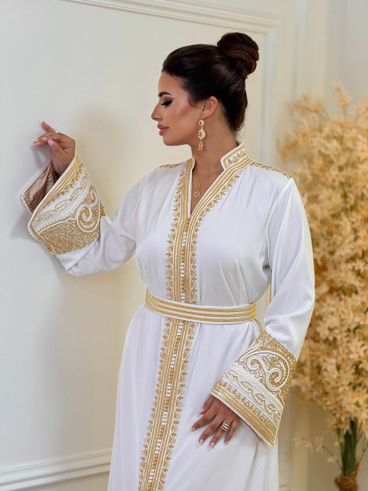 Jumana Kaftan