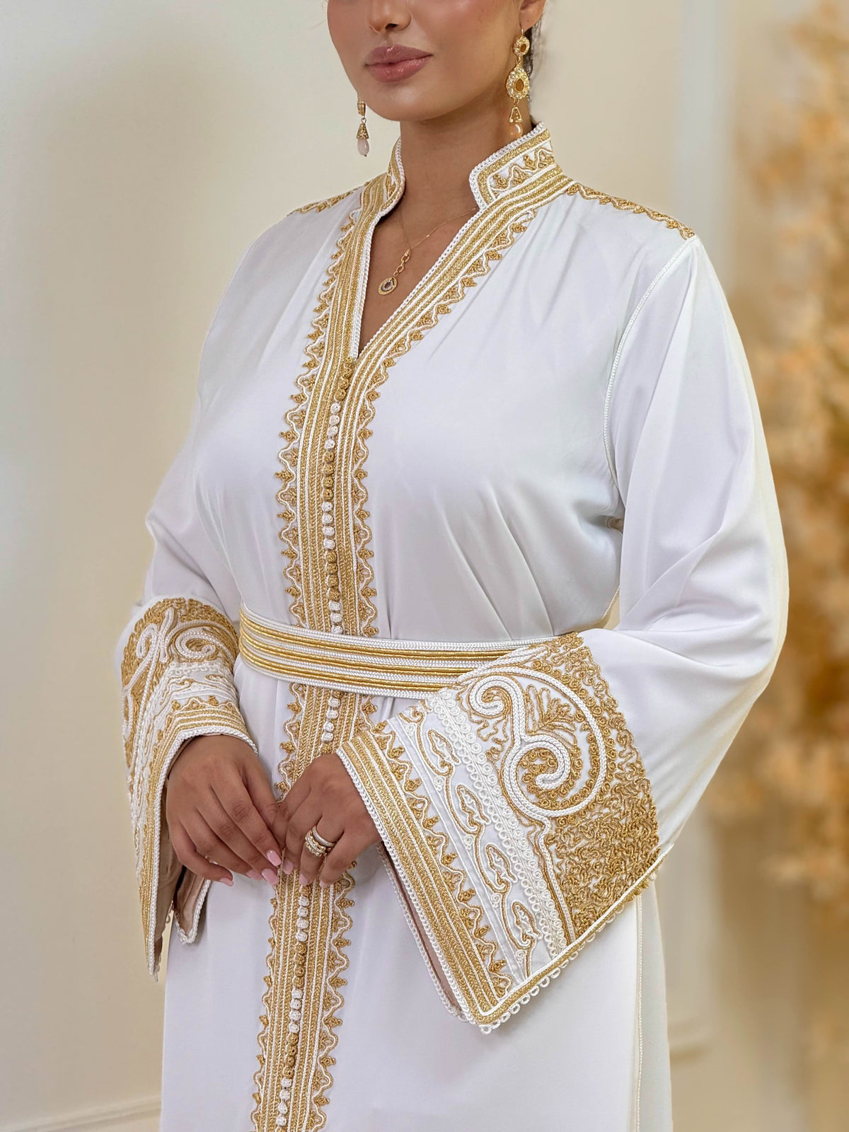Jumana Kaftan