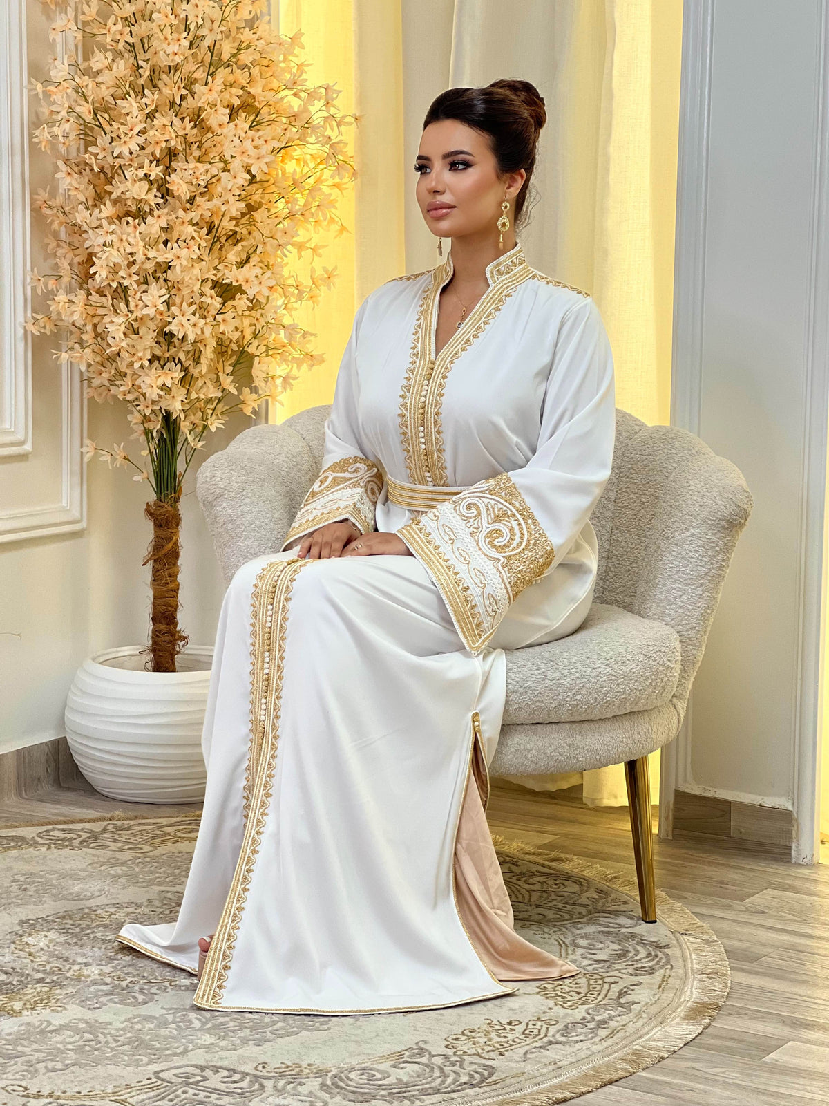 Jumana Kaftan
