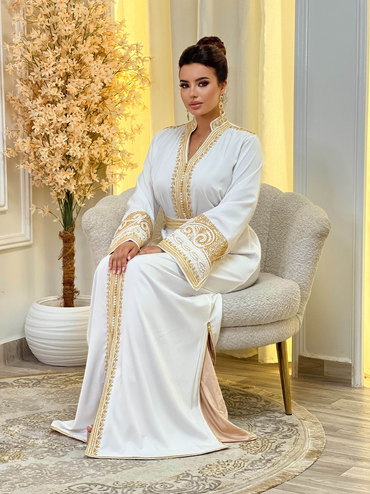 Jumana Kaftan