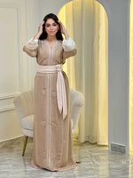 Serenity Kaftan