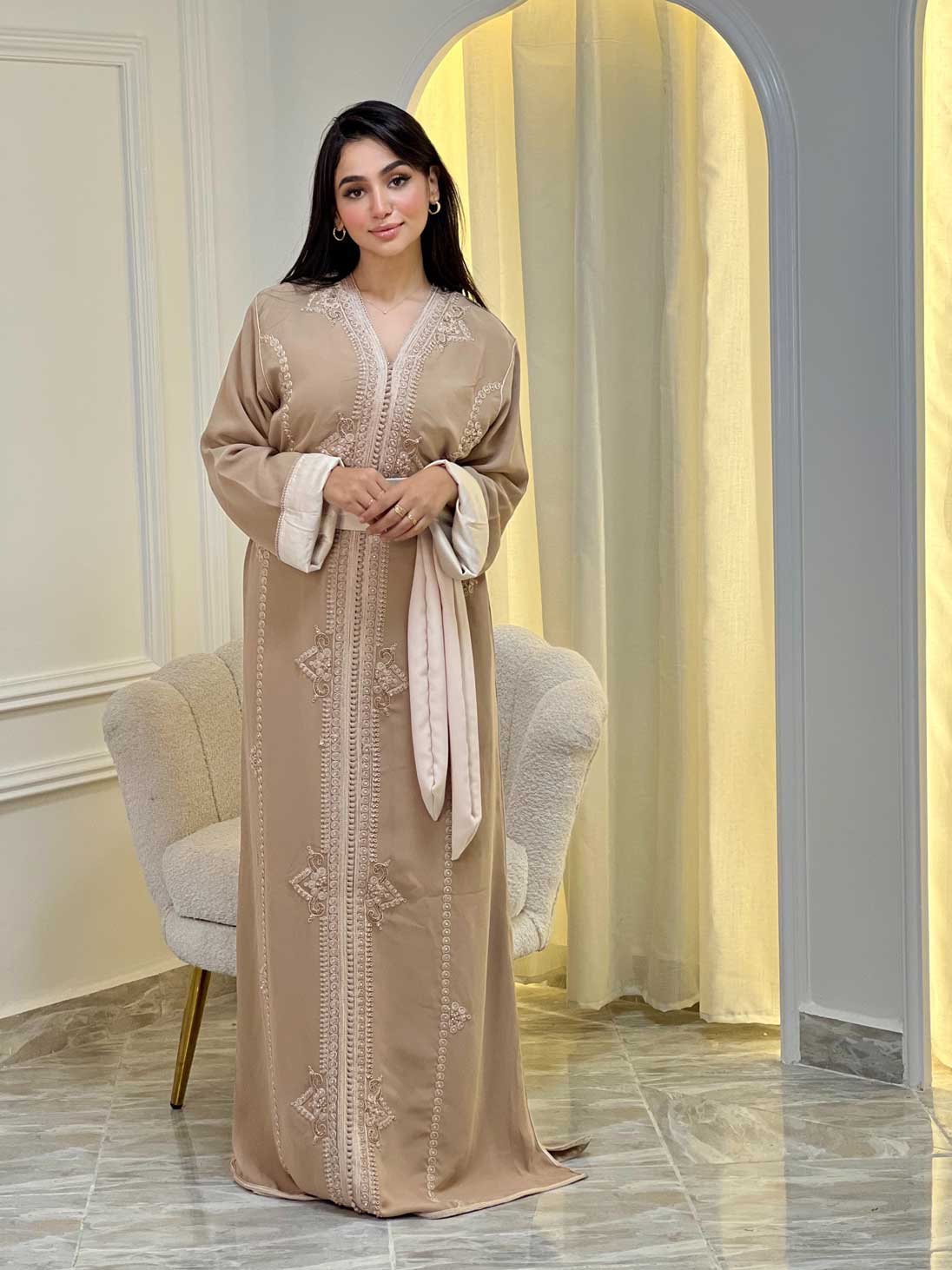 Serenity Kaftan
