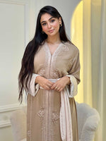 Serenity Kaftan