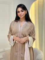 Serenity Kaftan