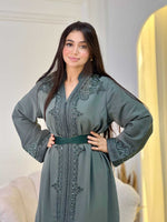 Mirage Kaftan