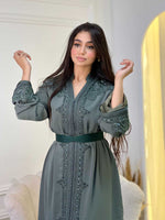 Mirage Kaftan