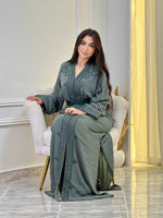 Mirage Kaftan