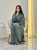 Mirage Kaftan