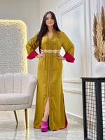 Golden Kaftan