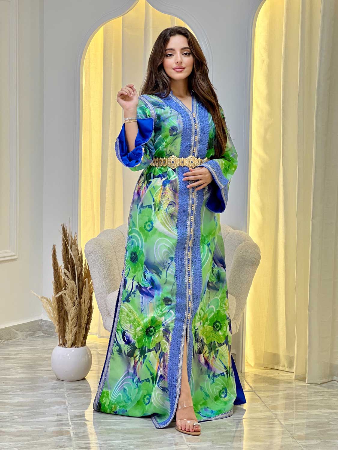 Caftan Sea Breeze