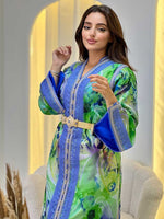 Caftan Sea Breeze